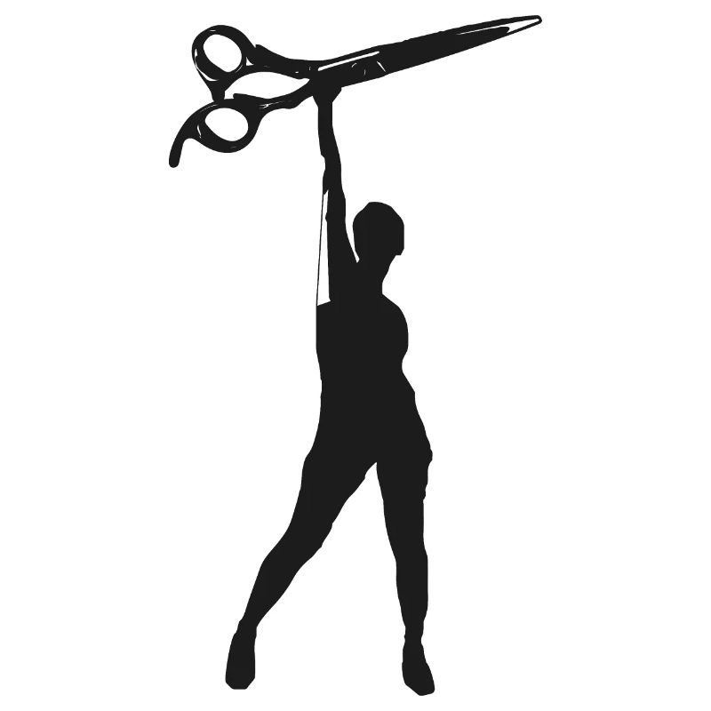 FriseurIn