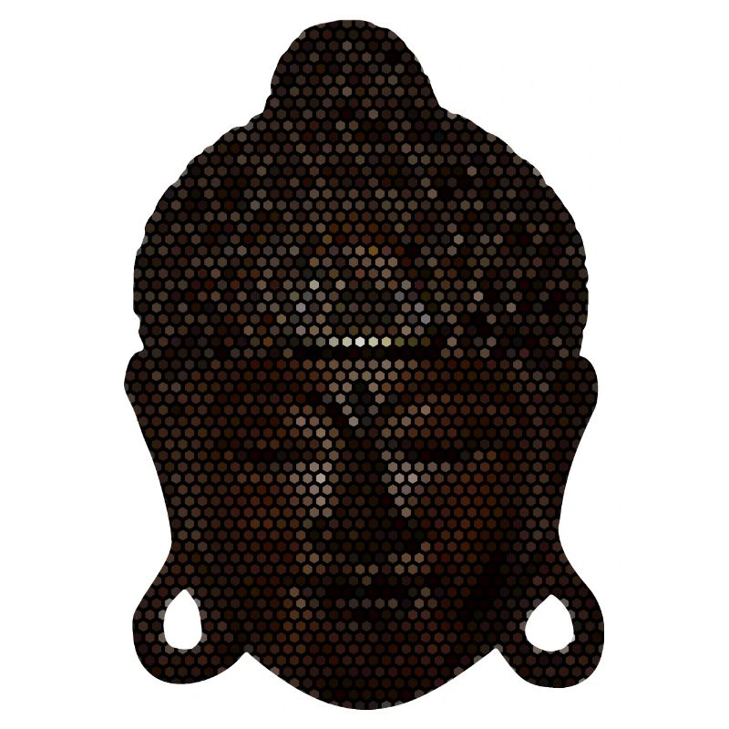 Bouddha