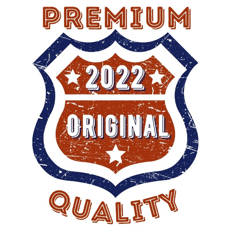 Qualité premium 2022