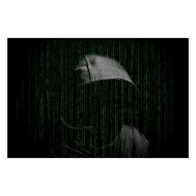 Hacker GamingShirt