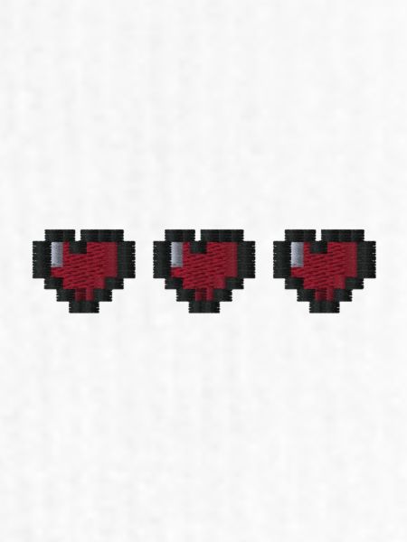 Three Lives