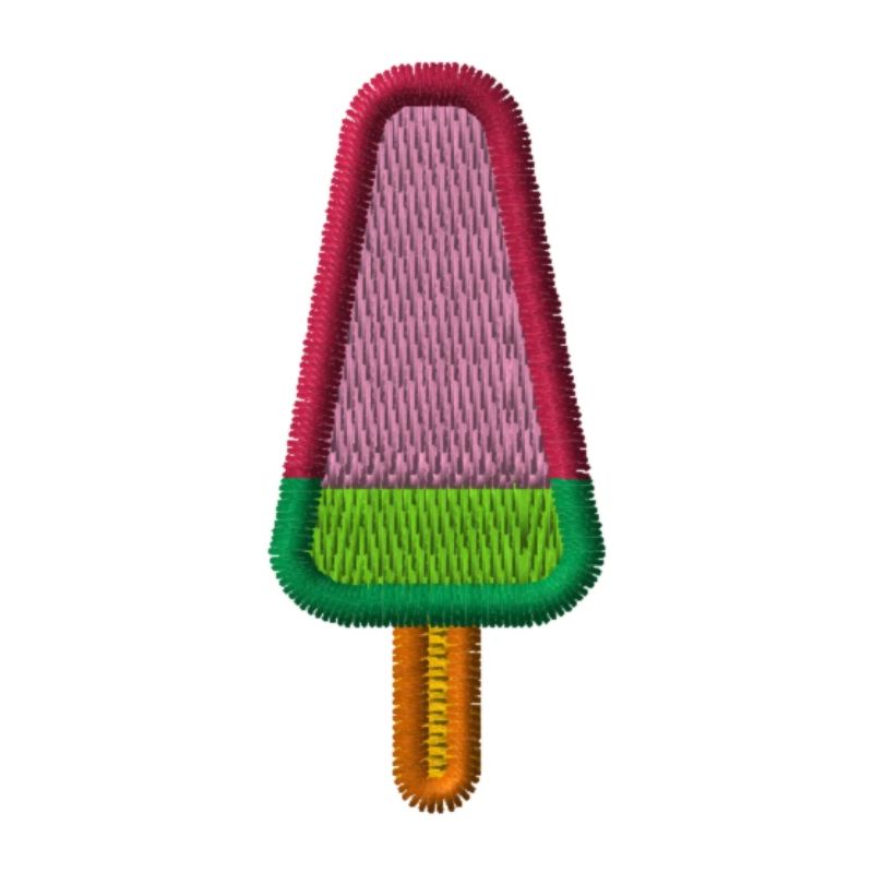 Popsicles