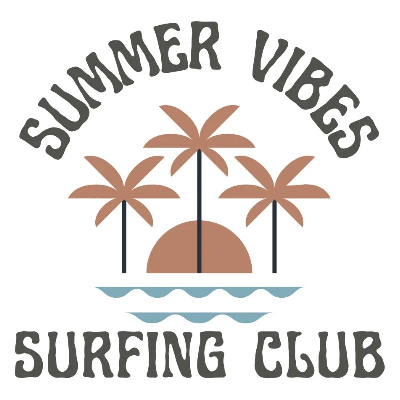 TreadZ Summer Vibes