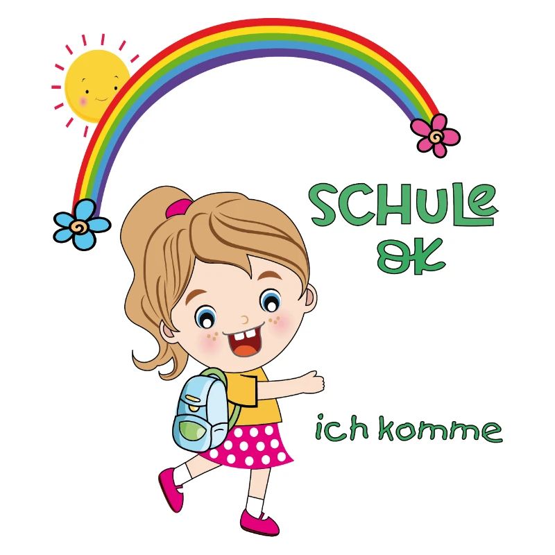 Schulkind, Einschulung