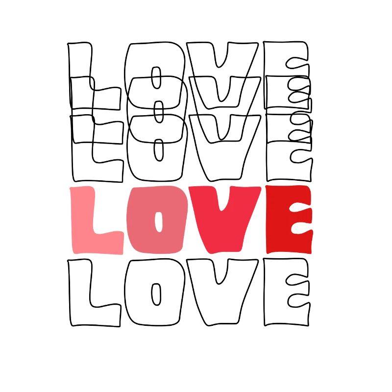 Timeless LOVE Art