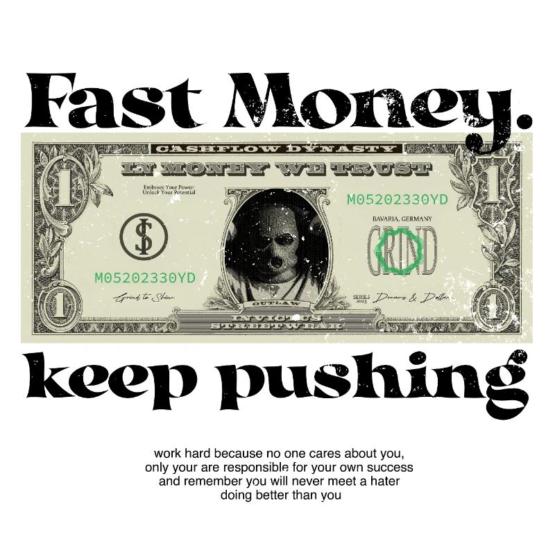Fast Money