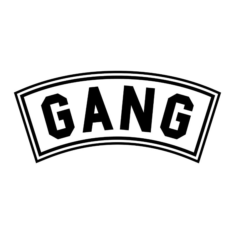 Gang Banner