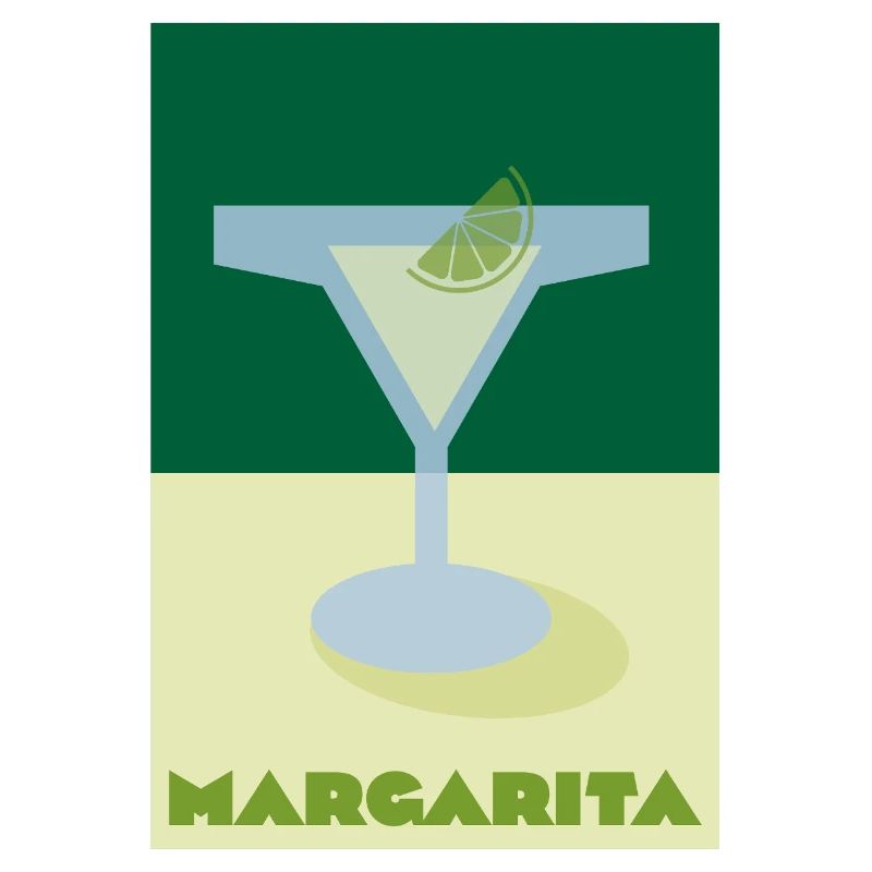 Margarita Imprimé