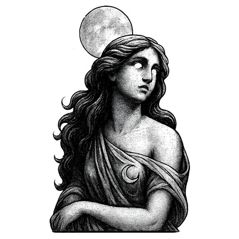 Luna Halo