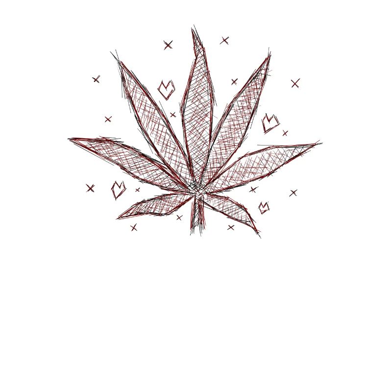 "WEED"