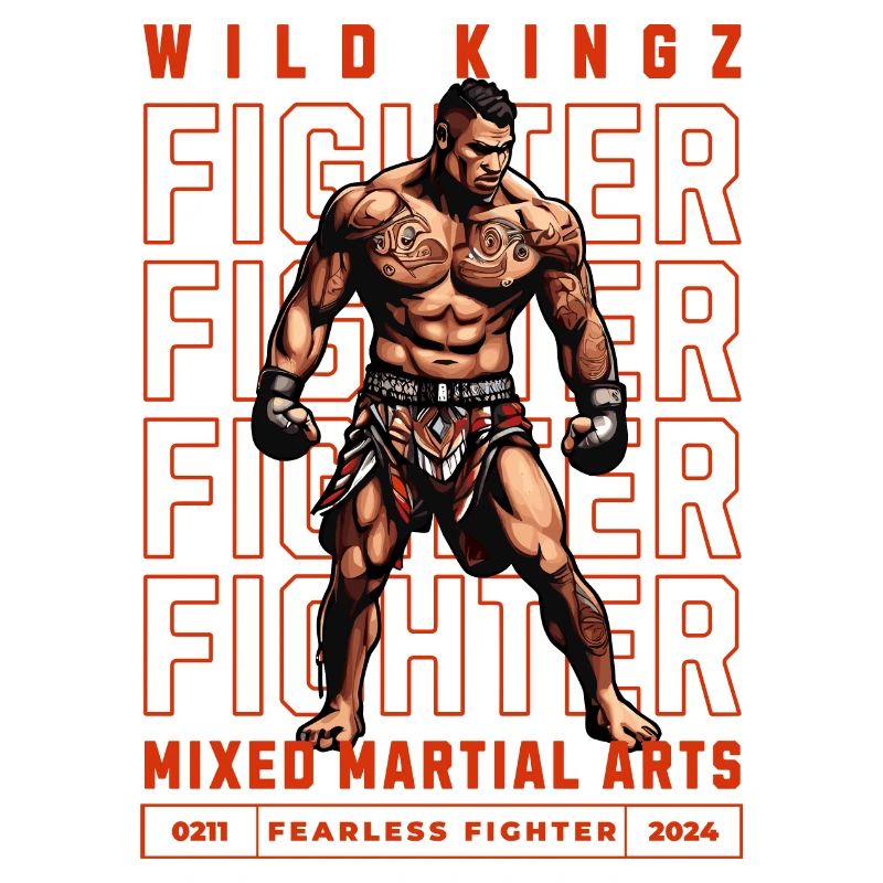 MMA