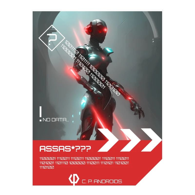 ASSAS*? ? ? - Android