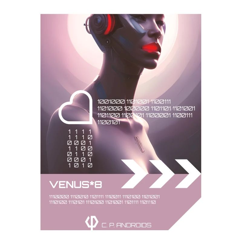 VENUS*8 - Android
