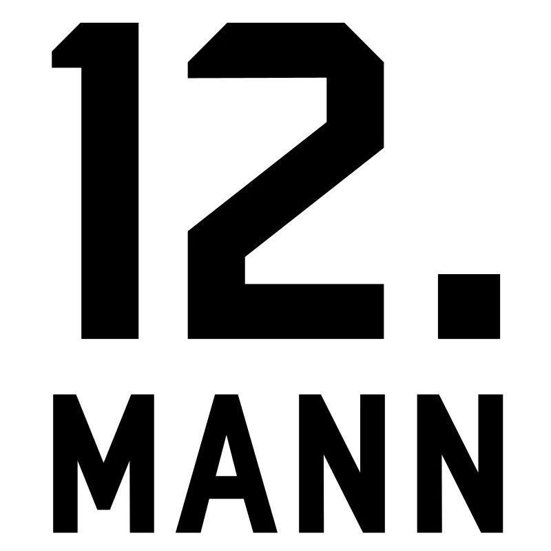Zwölfter Mann