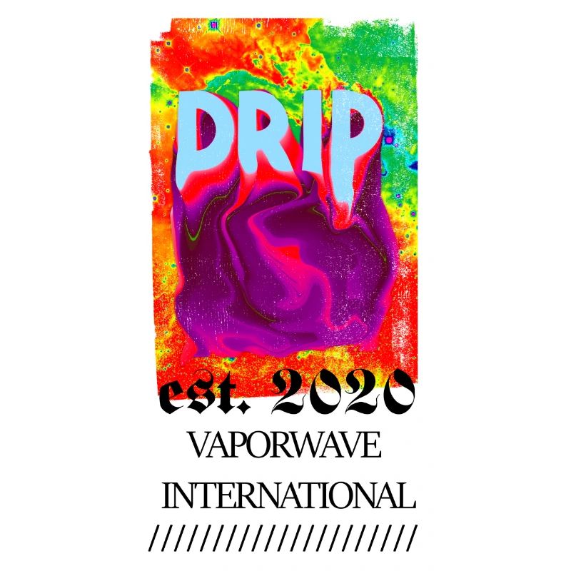 Trippy Drip