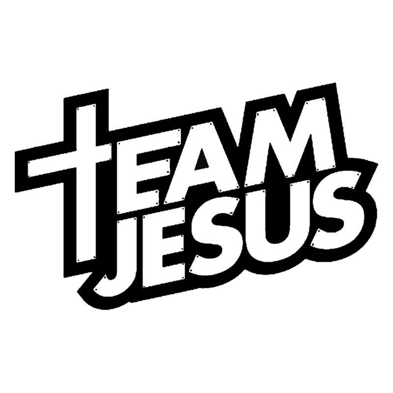 Team Jesus