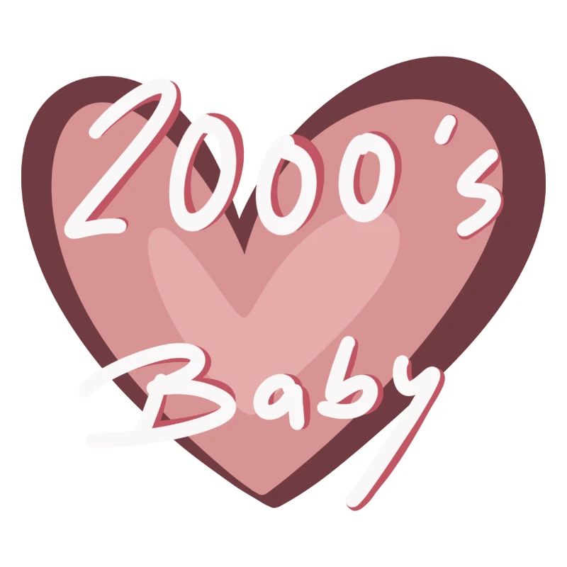 2000s Baby
