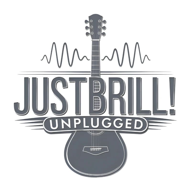 JustBrill!-unplugged