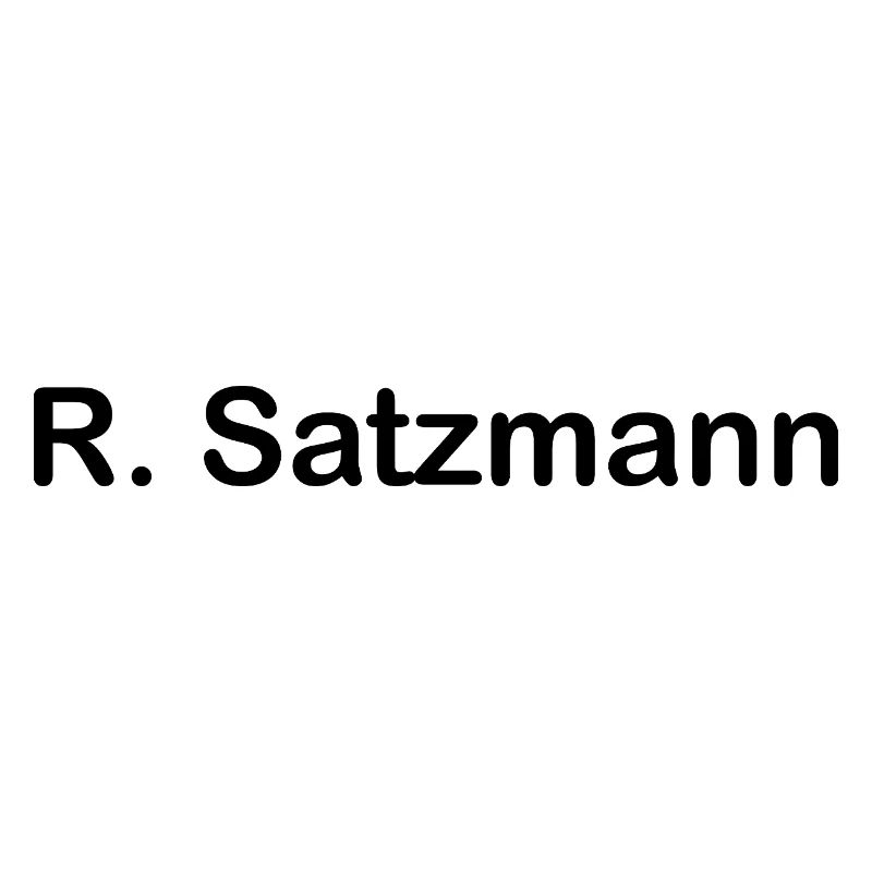 R. Satzmann