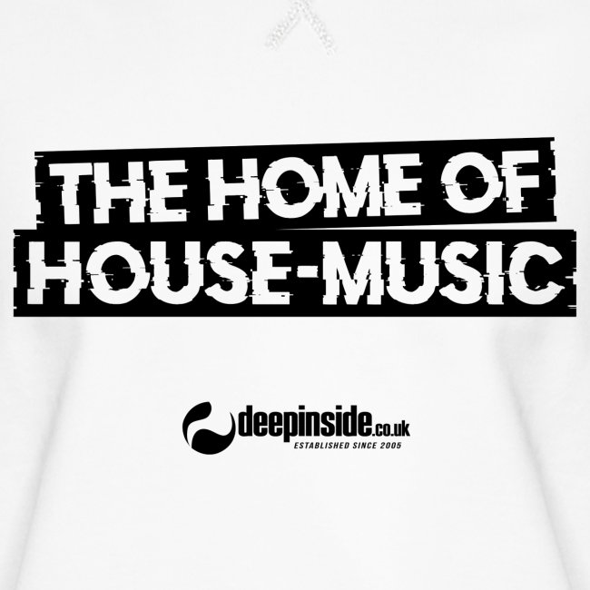 The home of House-Music since 2005 black