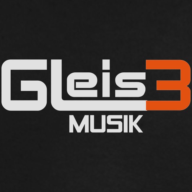 Gleis3 Musik Logo