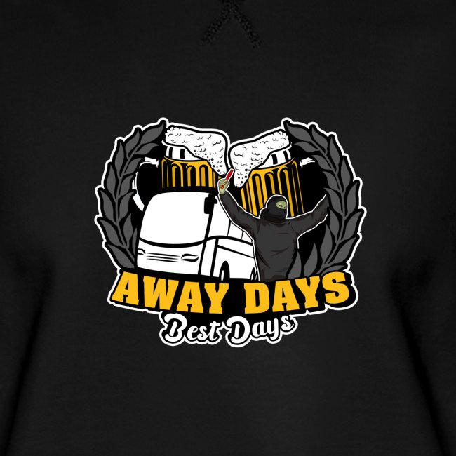 Away Days - Best Days