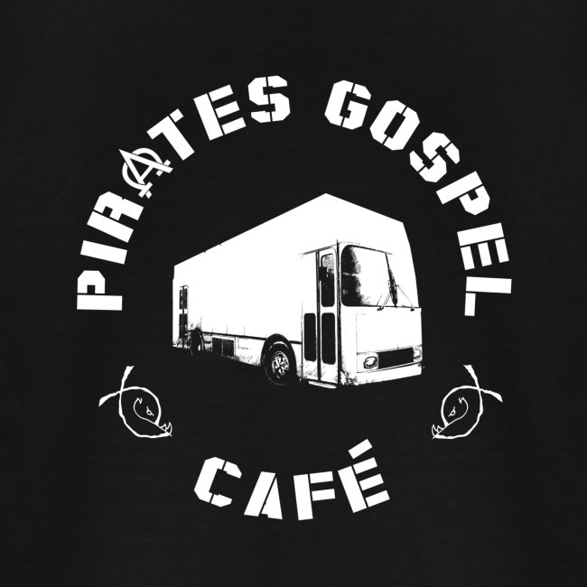 Bus Pirates Gospel Café