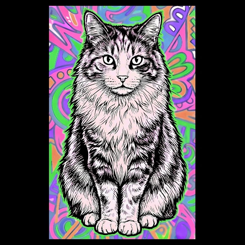 Katze