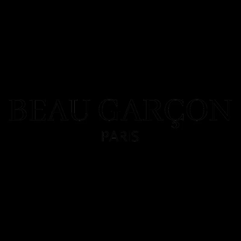 BEAU GARÇON