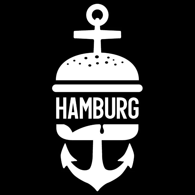 HAMBURG HAMBURGER