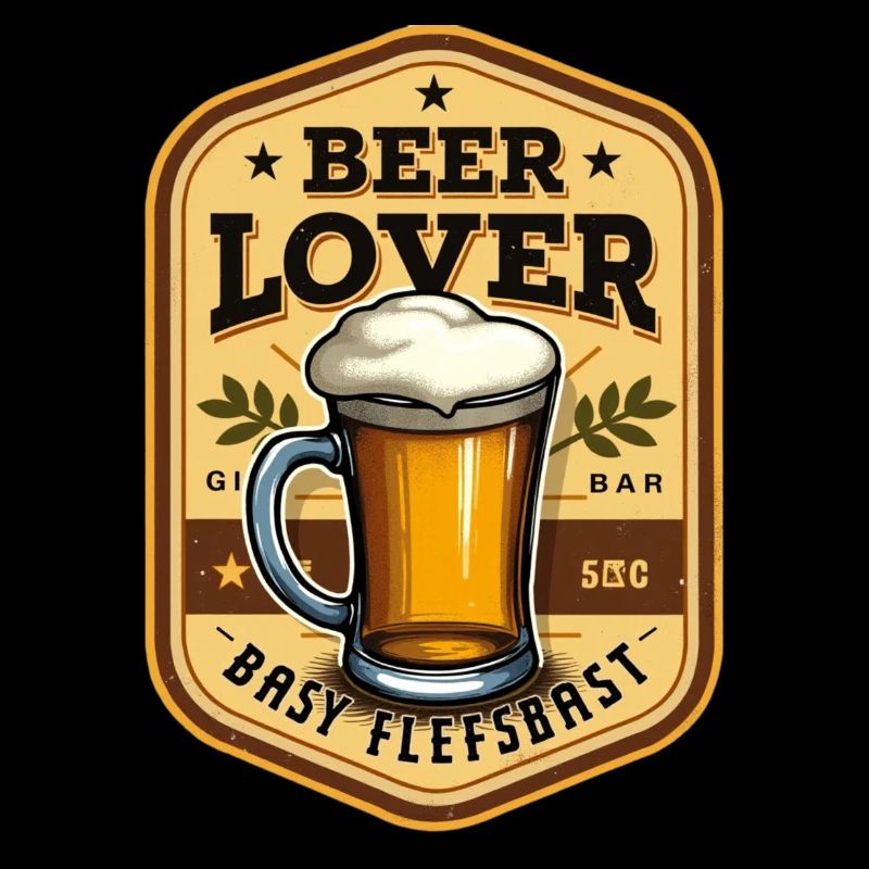 Beer Lover