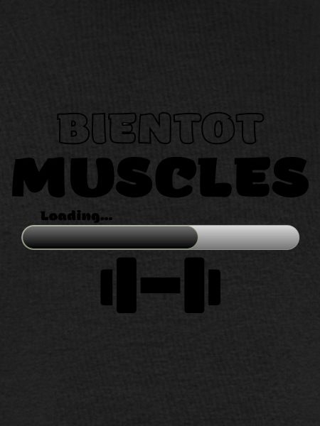 Bientot muscles