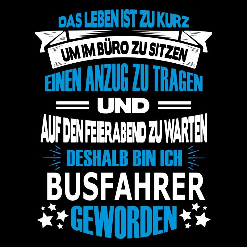 busfahrer