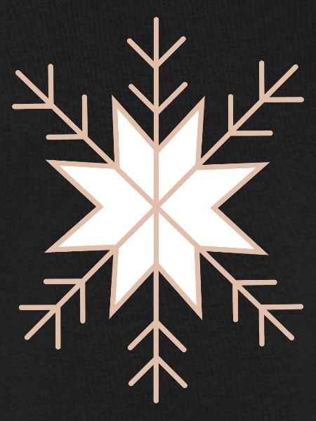 Schneeflocken