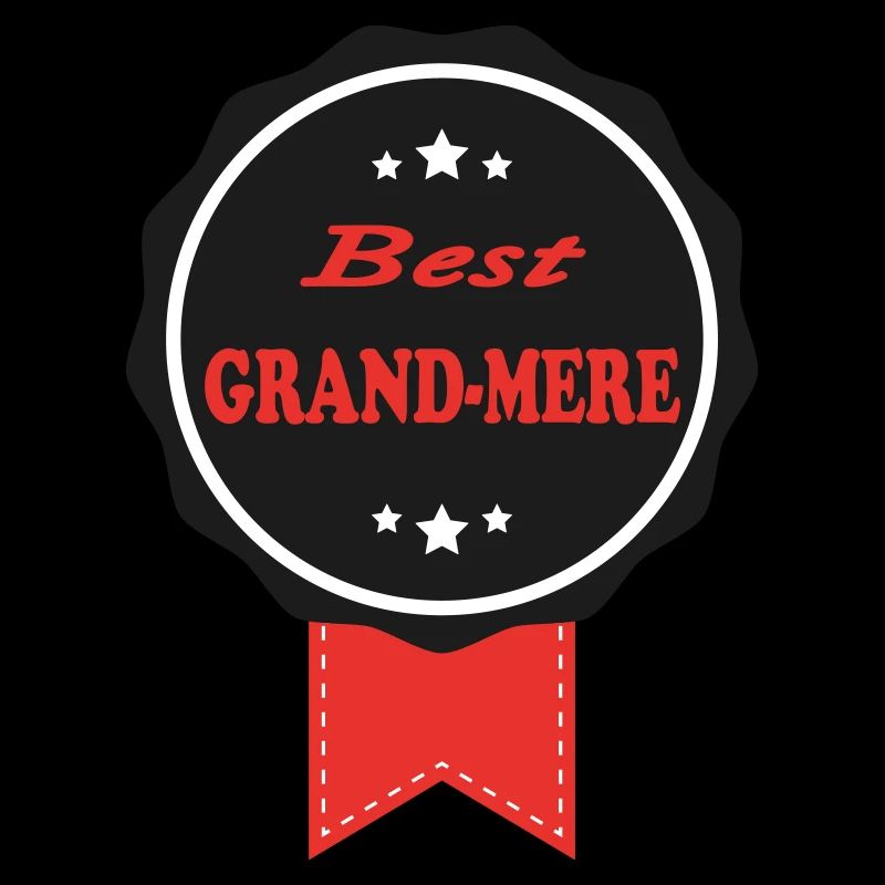 BEST GRANDMERE