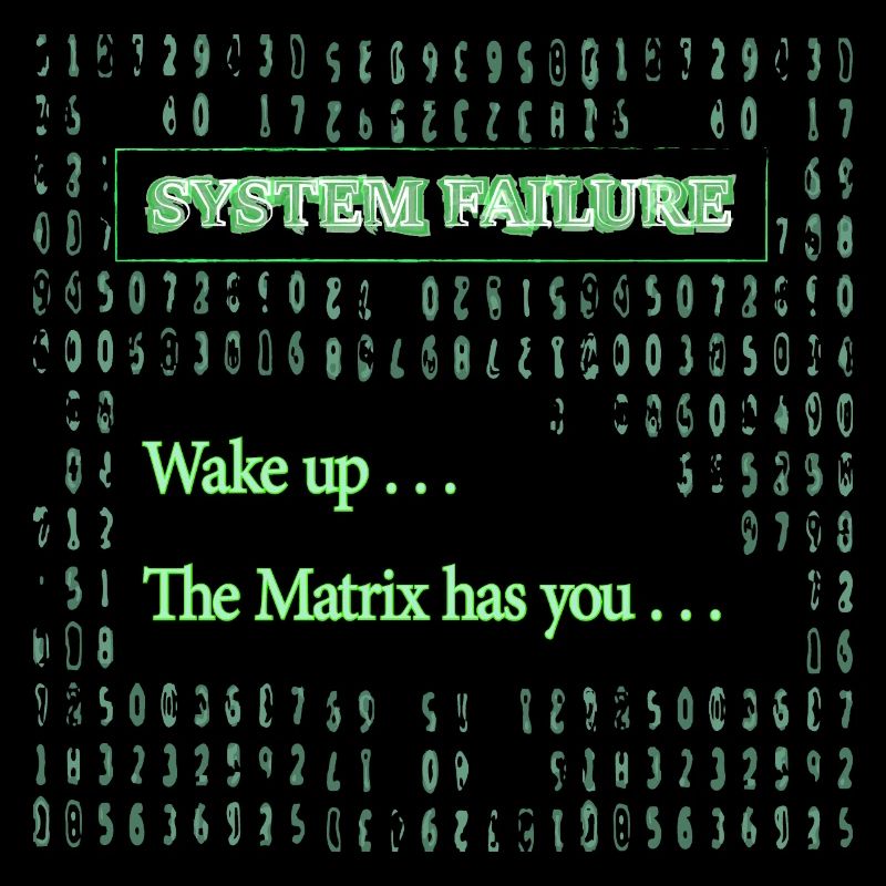 Wake up Matrix