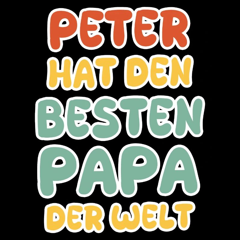 Bébé Peter