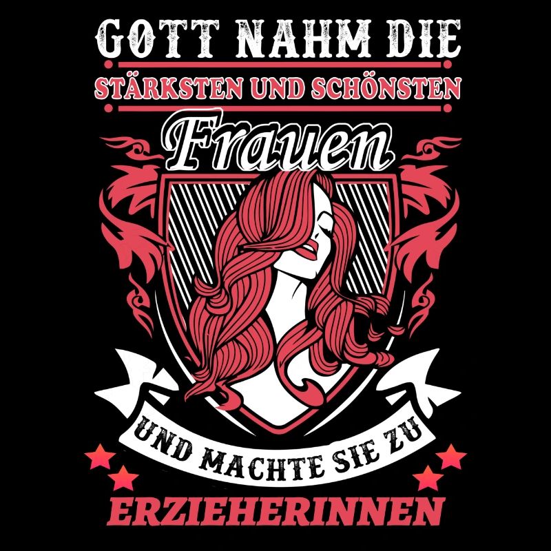 Erzieherinnen