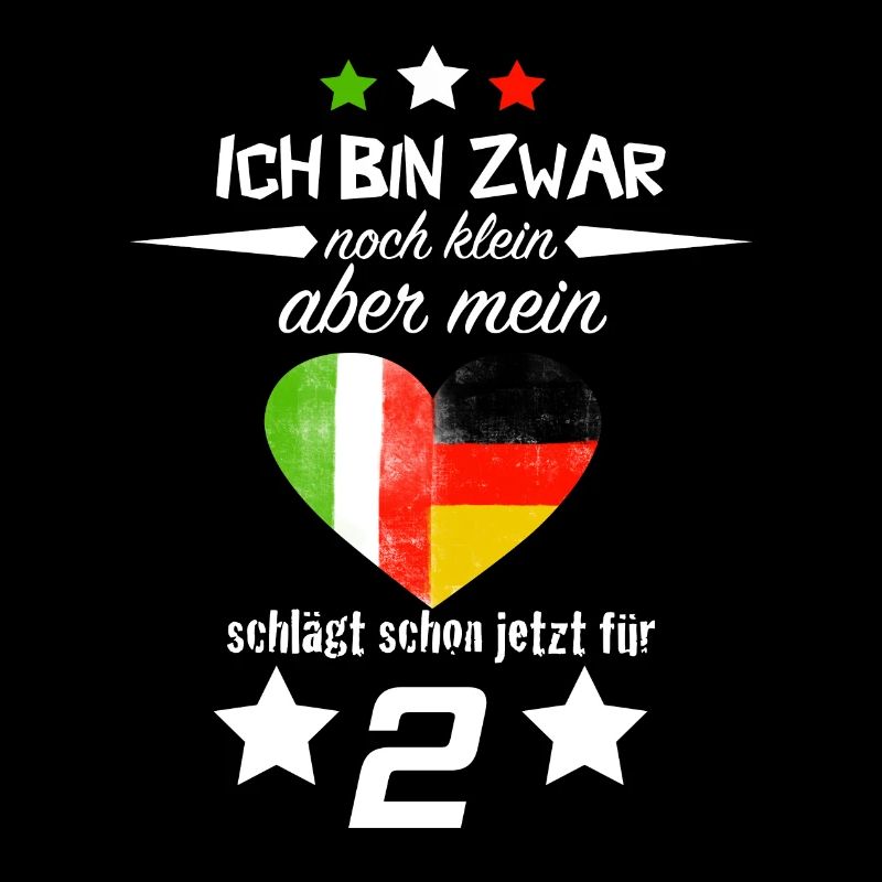 Kleiner Italiener
