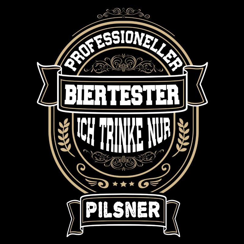 Bier Trinken - Pilsner