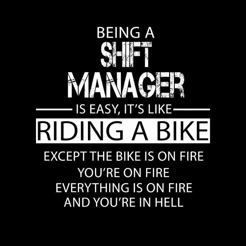 Shift Manager