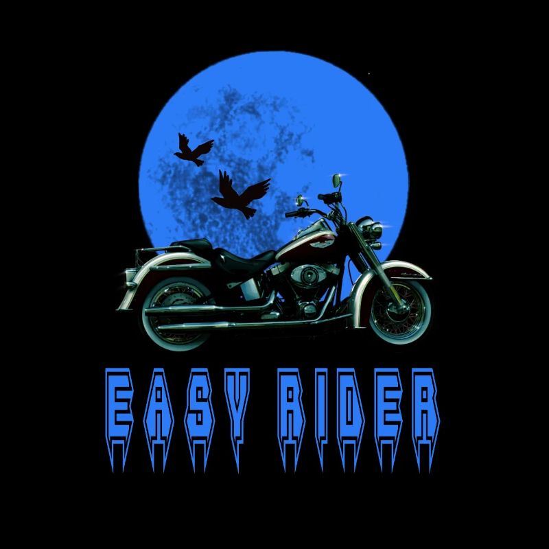 Easy Rider