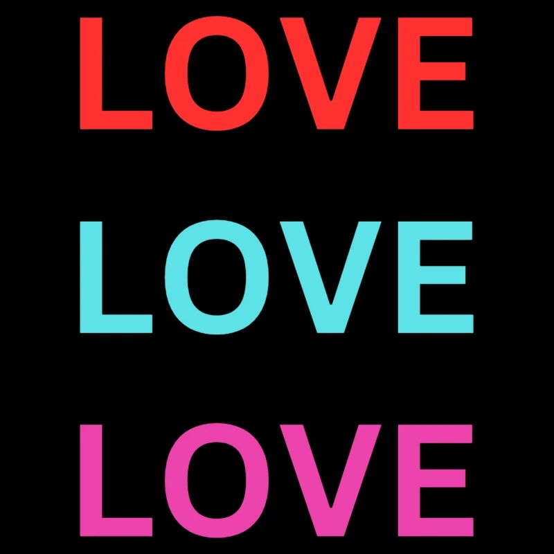 LOVE LOVE