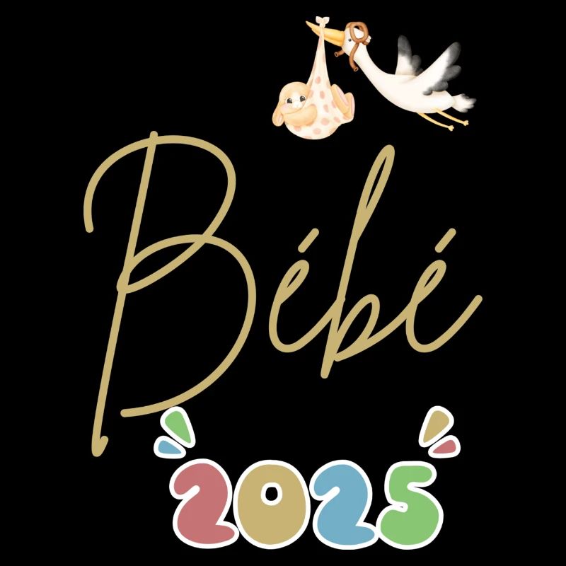 Bébé 2025