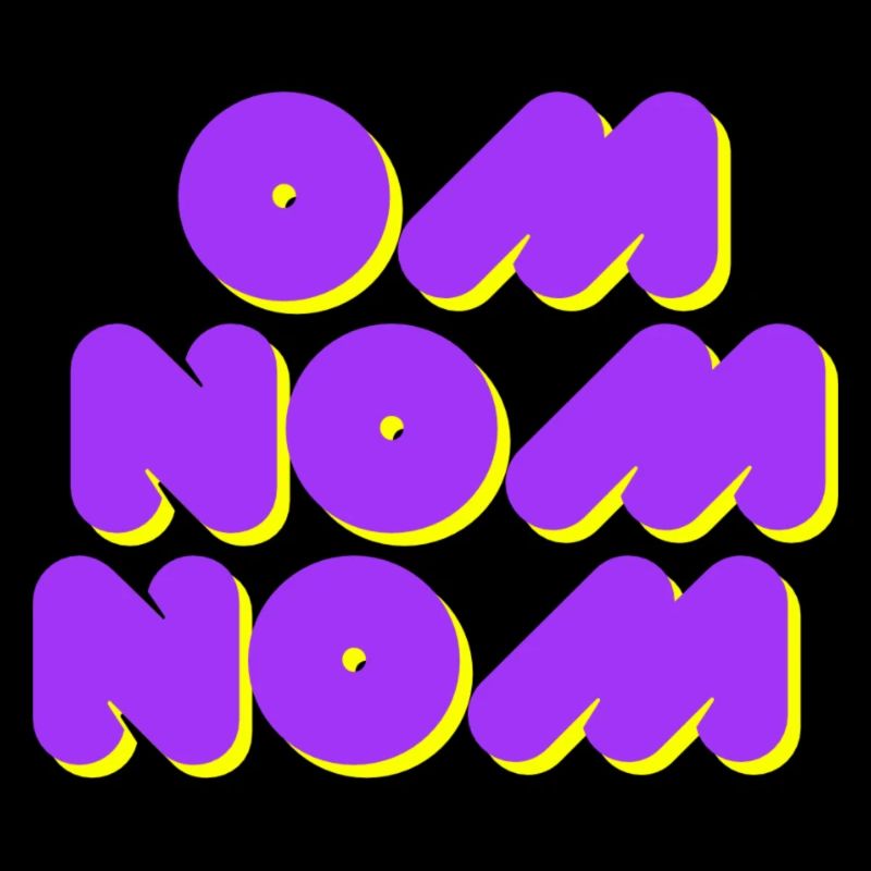 Om Nom Nom