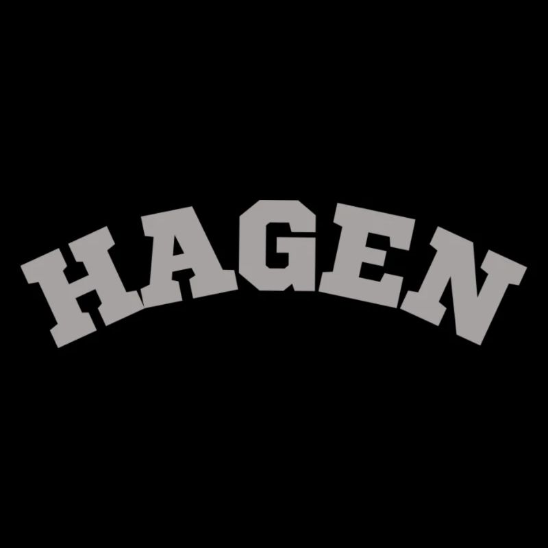 Hagen