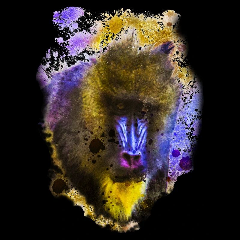Mandrill