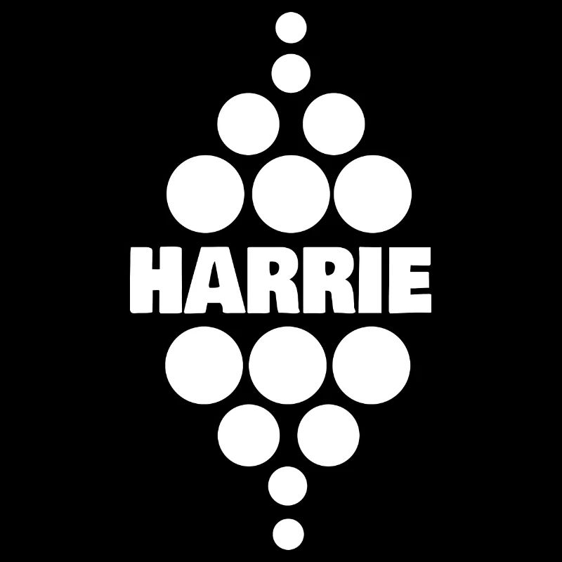 Étude Harrie