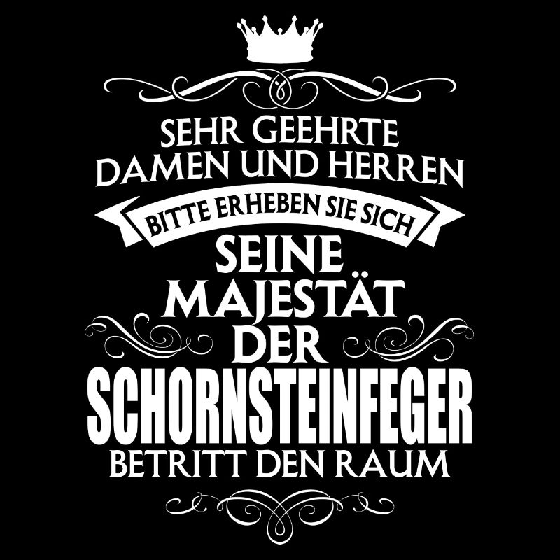 SCHORNSTEINFEGER