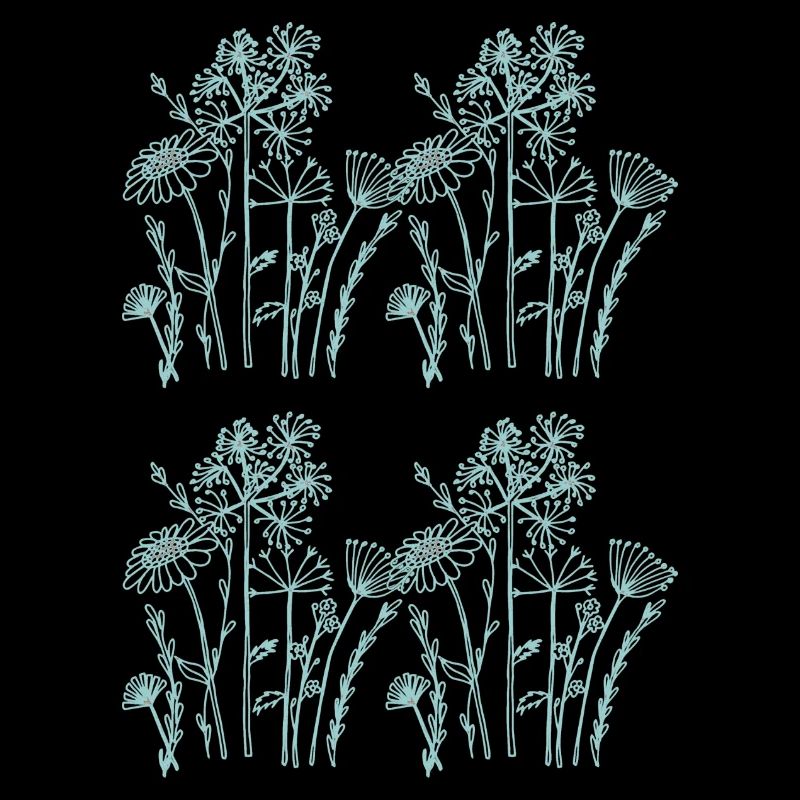 trockenblumen 4fach